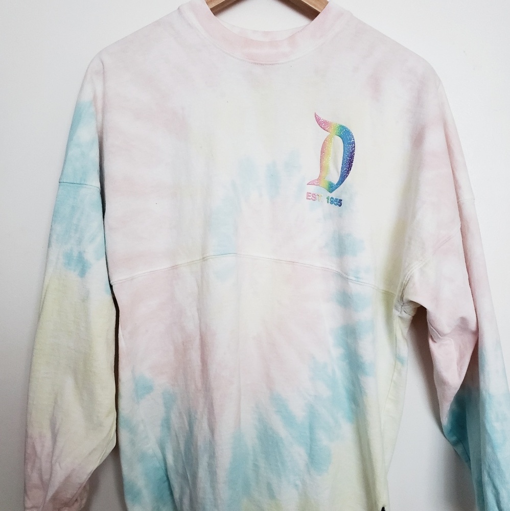 Disneyland Spirit Jersey